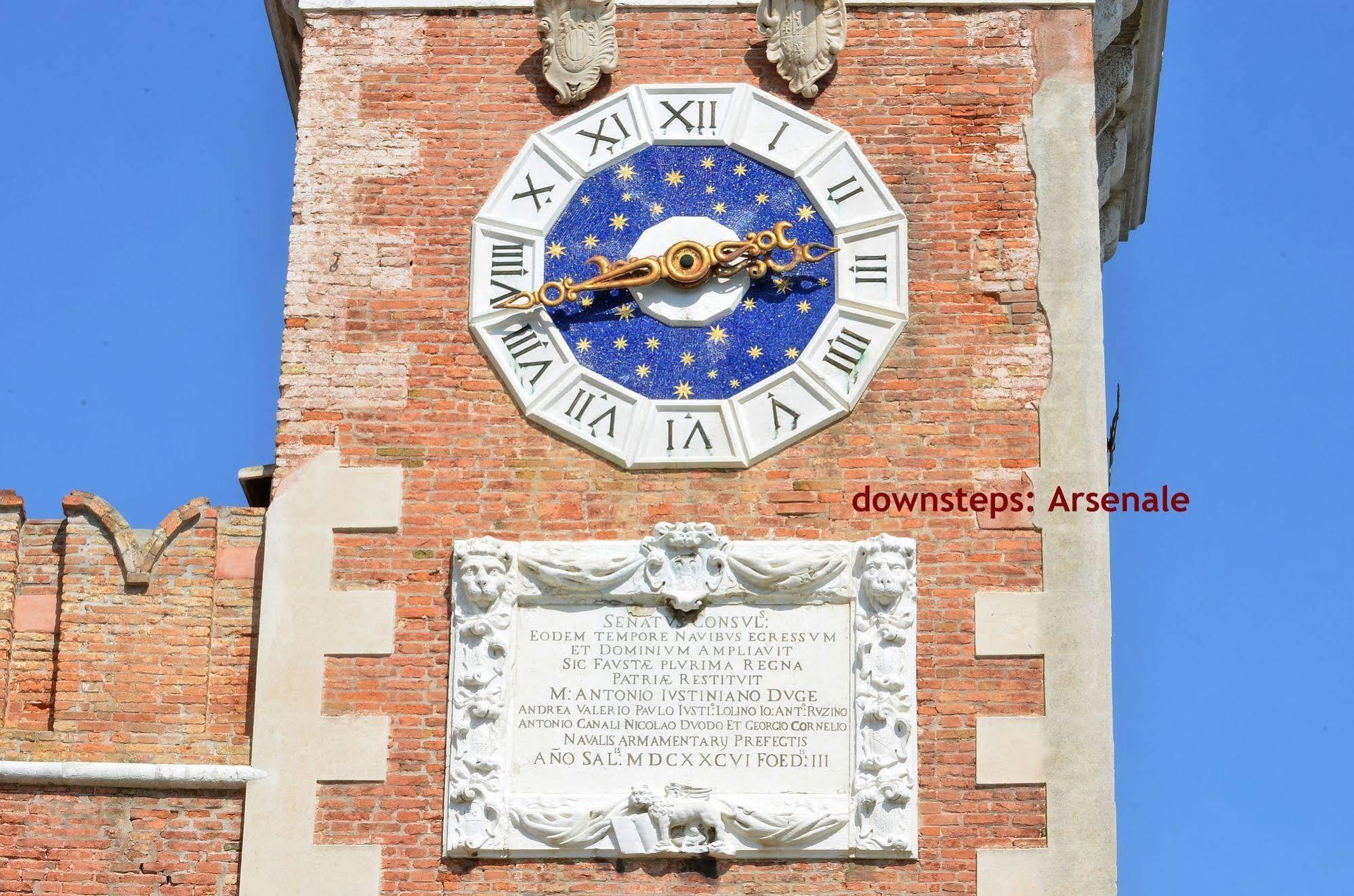 Angelina * Venezia